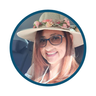 Sirlene Aparecida Bomfim